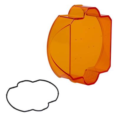 Baja Designs - Baja Designs 668614 LP9 Light Pod Lens Kit