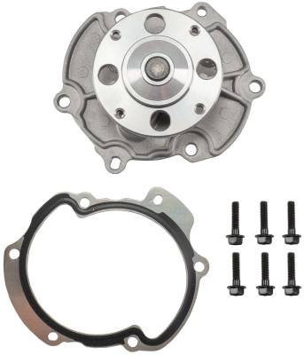 Melling - Melling MWP-518 Premium Water Pump GM 3.6L DOHC Engine
