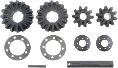 SVL - SVL 10005781 Differential Carrier Gear for 8" Toyota Axle 30-Spline Open Diff