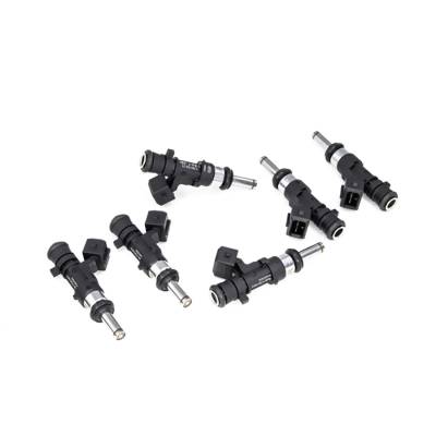 DeatschWerks - DeatschWerks 17MX-00-1100-6 Fuel Injector for BMW/Porsche