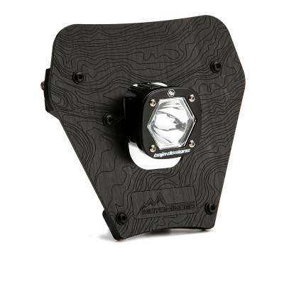 Baja Designs - Baja Designs 38-7012 KTM S1 D/C LED Headlight Kit
