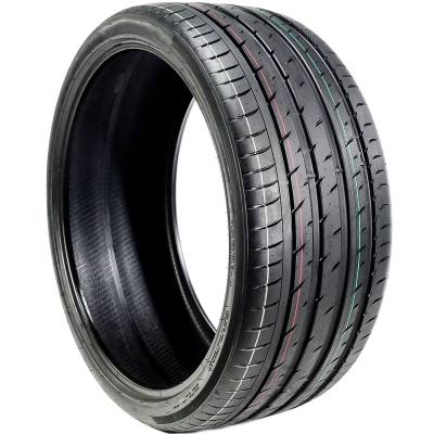 Mileking - Mileking Tires 30017265 MK927 275/25R26