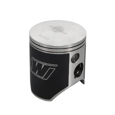 Wiseco - Wiseco 856M06640 2-Stroke Pro-Lite Piston Kit KTM250SX 03-25 EXC 05-22 XC 06-25