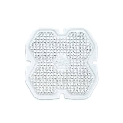 Baja Designs - Baja Designs 66-8406-2 Squadron 2.0 Lens Kit Universal Work/Scene Clear