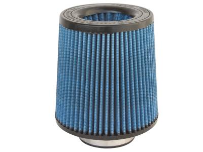 aFe Power - aFe 24-91029 Magnumflow Intake Pro-5R Air Filter 4"Fx8"Bx7"Tx8"H Universal