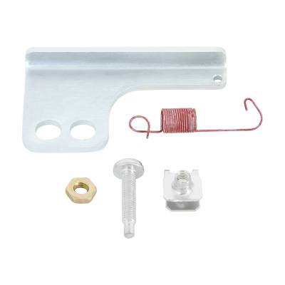 Demon Fuel Systems - Demon Carburetion 1954 Throttle Cable & Trans Kickdown Cable Kit