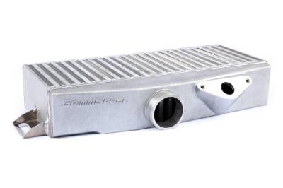 GrimmSpeed - GrimmSpeed 090024 Top Mount Intercooler