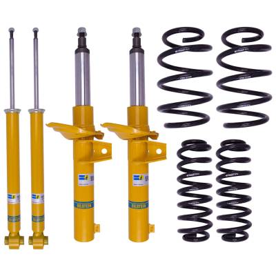 Bilstein - Bilstein 46-276001 B12 Pro-Kit Suspension Kit