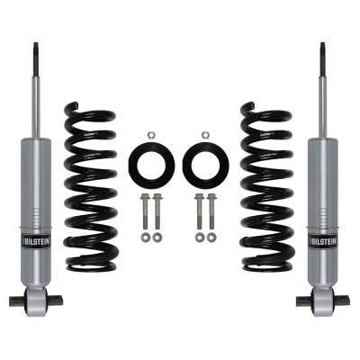 Bilstein - Bilstein 47-294301 B8 6112 Suspension Kit for 19-23 Ford Ranger