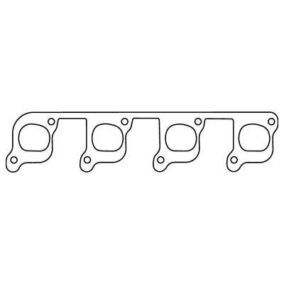 Cometic Gasket Automotive - Cometic C5420 Exhaust Header Gasket for Chevy Gen-1 Small Block V8