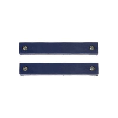 Rugged Ridge - Rugged Ridge 11238.08 Magnetic License Plate Holder