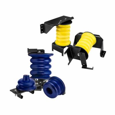 SuperSprings - SuperSprings K-10-005 Front/Rear SumoSprings for 19-21 F53 Chassis
