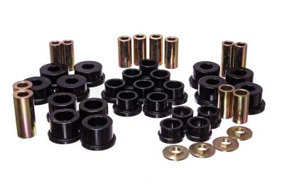 Energy Suspension - Energy Suspension 11.3110G Control Arm Bushing Rear for 06-14 Mazda MX-5 Miata
