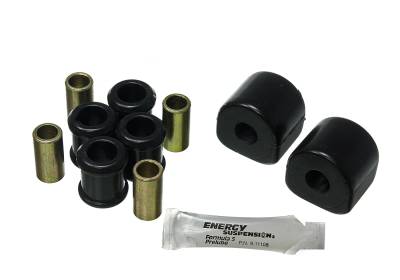Energy Suspension - Energy Suspension 5.5178G Stabilizer Bar Bushing Rear for Chrysler/Dodge RWD