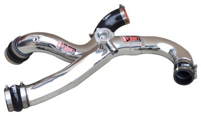 Injen - Injen SES9200ICP SES Intercooler Pipes for 15-23 Ford Mustang L4-2.3L Turbo