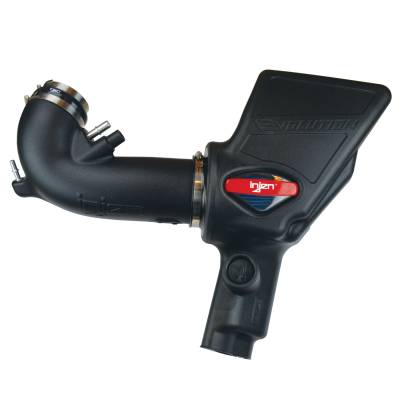 Injen - Injen EVO9202 EVOLUTION Cold Air Intake for 18-23 Ford Mustang GT V8-5.0L