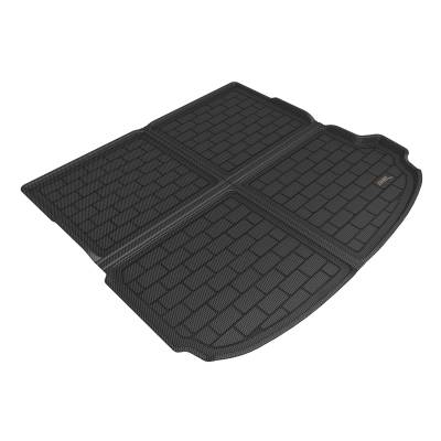 3D MAXpider - 3D MAXpider M1MB1851309 Cargo Liner for 23-26 Mercedes GLC300/GLE450
