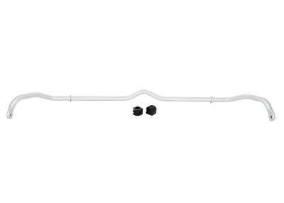 Whiteline - Whiteline BAF13 Heavy Duty Front Non-Adj Sway Bar 22mm for FWD Audi/Volkswagen