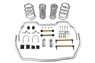 Whiteline - Whiteline GS1-FRD005 Coil Spring/Stabilizer Bar Kit for 05-14 Ford Mustang