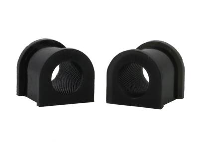 Whiteline - Whiteline W23388 Front Sway Bar Mount Bushing for Mazda/Lexus/Toyota