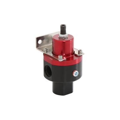 Quick Fuel Technology - Quick Fuel Technology 30-7025QFT Fuel Pressure Regulator