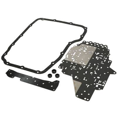 BD Diesel - BD Diesel 1030375 Protect68 Gasket Plate Kit for 19-24 Dodge 2500/3500 Cummins