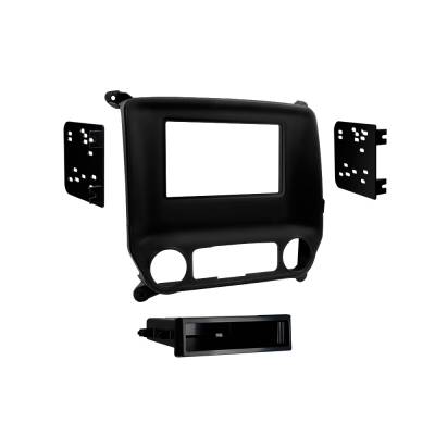 Metra Electronics - Metra 99-3014G Custom Fit Mounting Kit