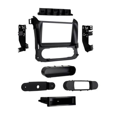 Metra Electronics - Metra 99-3015G Custom Fit Mounting Kit