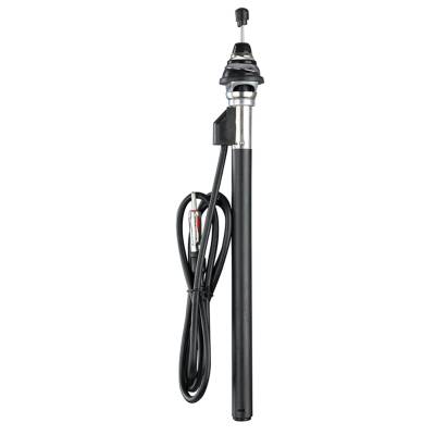 Metra Electronics - Metra 44-UL09 ANTENNAWorks Universal Retractable Antenna