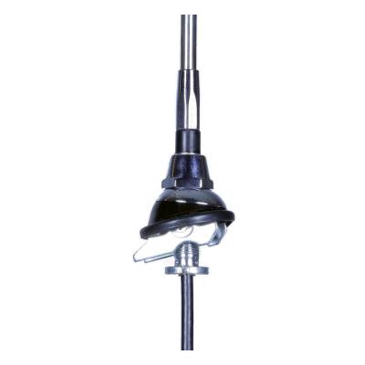 Metra Electronics - Metra 44-UT10 ANTENNAWorks Universal Antenna for 78-96 Chevy Corvette