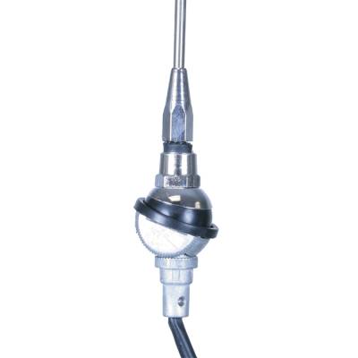 Metra Electronics - Metra 44-UT91 ANTENNAWorks Universal Antenna