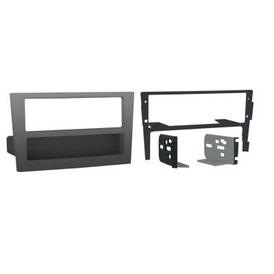 Metra Electronics - Metra 99-3107G TURBOKits Radio Installation Kit for 08 Astra