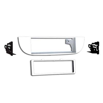 Metra Electronics - Metra 99-6515W Custom Fit Mounting Kit for 12-15 500