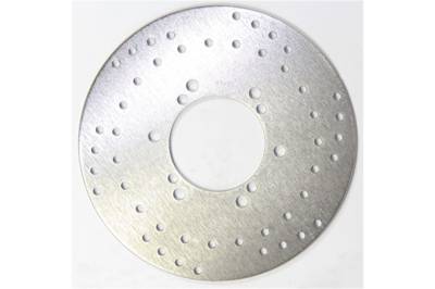 EBC Motorcycle Brakes - EBC Motorcycle Brakes MD6149D D-Series Premium Replacement Rotors