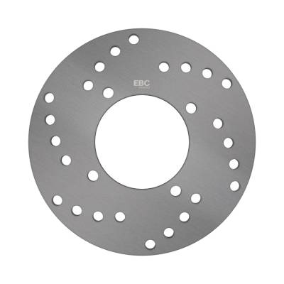 EBC Motorcycle Brakes - EBC Motorcycle Brakes MD6150D D-Series Premium Replacement Rotors