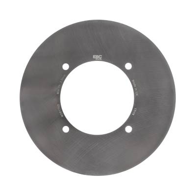 EBC Motorcycle Brakes - EBC Motorcycle Brakes MD6173D D-Series Premium Replacement Rotors