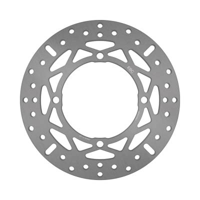 EBC Motorcycle Brakes - EBC Motorcycle Brakes MD6208D D-Series Premium Replacement Rotors