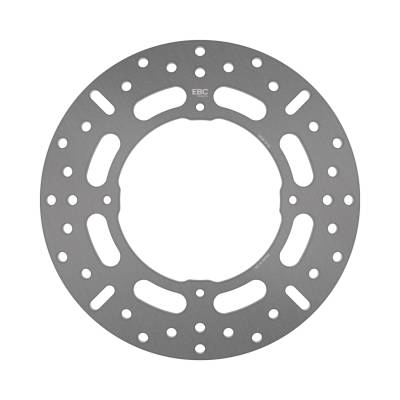 EBC Motorcycle Brakes - EBC Motorcycle Brakes MD6191D D-Series Premium Replacement Rotors