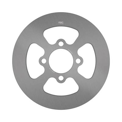 EBC Motorcycle Brakes - EBC Motorcycle Brakes MD6263D D-Series Premium Replacement Rotors