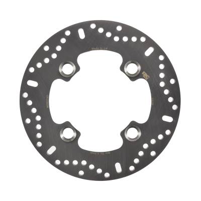 EBC Motorcycle Brakes - EBC Motorcycle Brakes MD6374D D-Series Premium Replacement Rotors