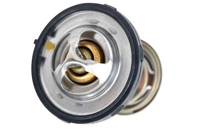 Granatelli Motor Sports - Granatelli Motorsports 43080T 180-DEG Thermostat for 05-21 Grand Cherokee WK/WK2