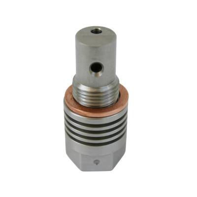 Innovate Motorsports - Innovate Motorsports 37290 HBX-1 Heat-Sink Bung Extender