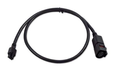 Innovate Motorsports - Innovate Motorsports 38900 Sensor Cable 3' for LSU4.9