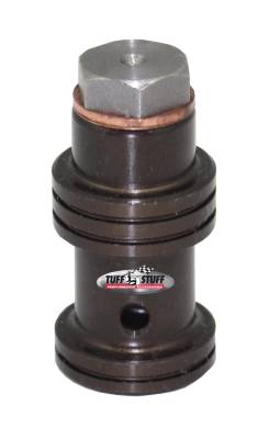 Tuff Stuff Performance Accessories - Tuff Stuff Performance 5558 Power Steering Pressure Valve for Camaro/Firebird