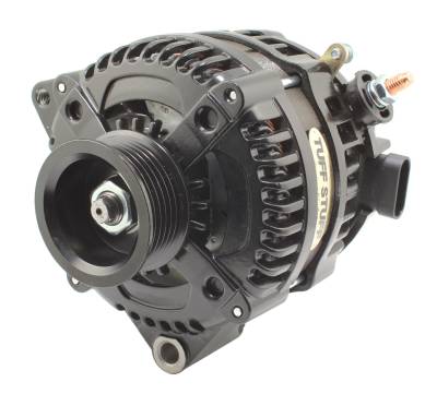 Tuff Stuff Performance Accessories - Tuff Stuff Performance 8320B6GOE Max Amp Alternator