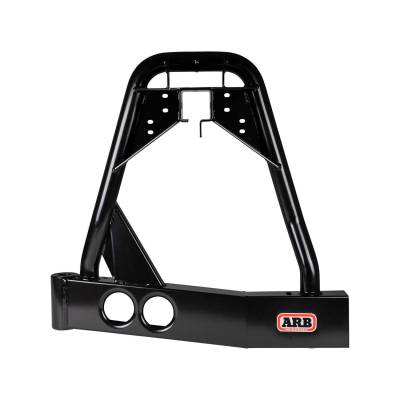 ARB - ARB 5700251 Swingaway Spare Tire Carrier Left Side