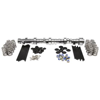 COMP Cams - COMP Cams CK112-337-11 Stage-2 Hydraulic Roller CK-Kit for 03-08 Dodge 5.7/6.1L