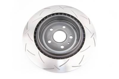 Disc Brakes Australia - Disc Brakes Australia DBA42605S Rear Brake Rotor for Cadillac/Chevy Sedan