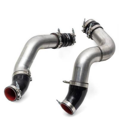 Banks Power - Banks Power 26006 Boost Tube Upgrade Kit for 19-24 RAM 2500/3500 6.7L Cummins