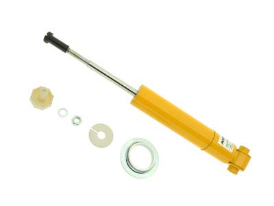 Koni - Koni 8241 1292SPORT Sport Yellow 8241 Externally Adj Twin-Tube Low Pressure Gas